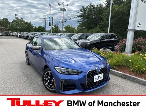 2024 BMW M440 i xDrive