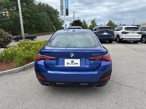 2024 BMW M440 i xDrive