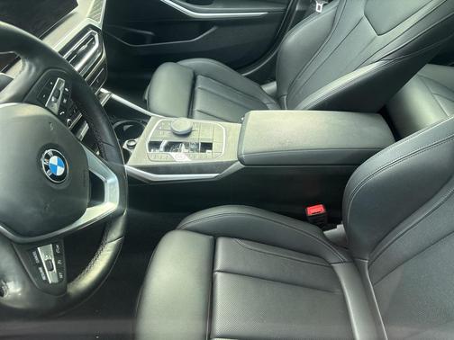 2023 BMW 330 xDrive