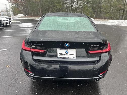 2023 BMW 330 xDrive