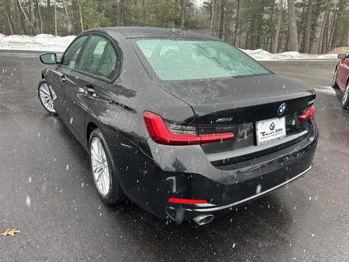 2023 BMW 330 xDrive