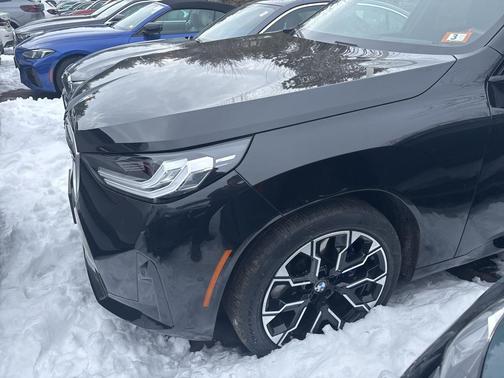 2025 BMW X3 M50 xDrive