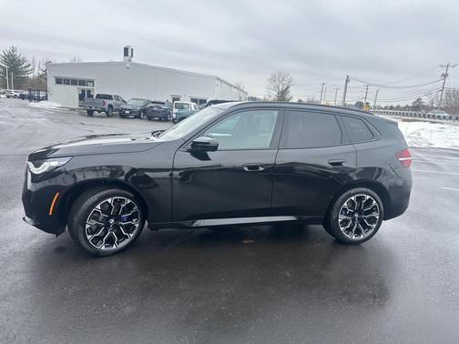 2025 BMW X3 M50 xDrive