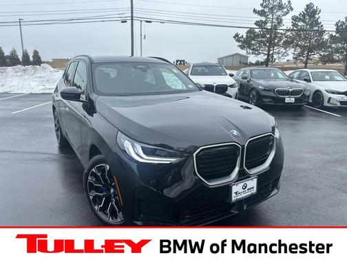 2025 BMW X3 M50 xDrive