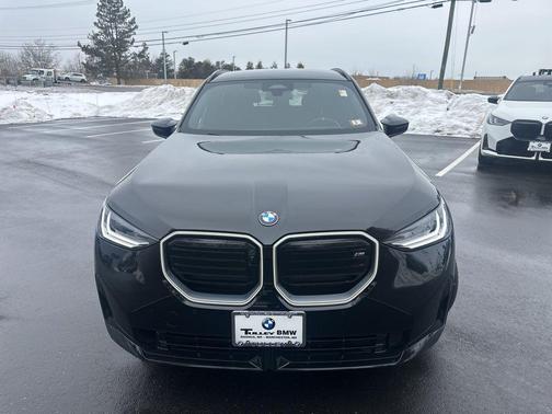 2025 BMW X3 M50 xDrive