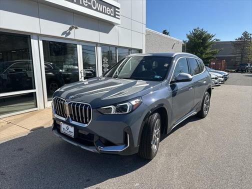 2023 BMW X1 xDrive28i