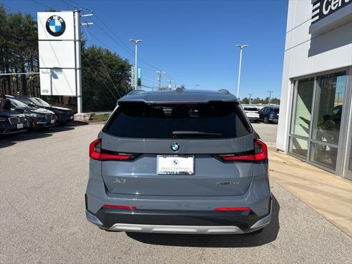 2023 BMW X1 xDrive28i