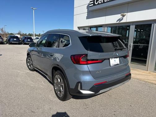 2023 BMW X1 xDrive28i