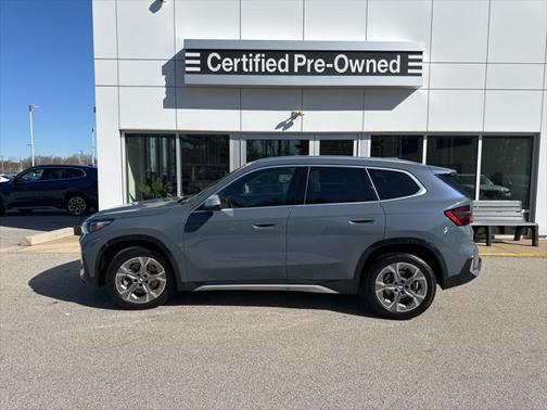 2023 BMW X1 xDrive28i