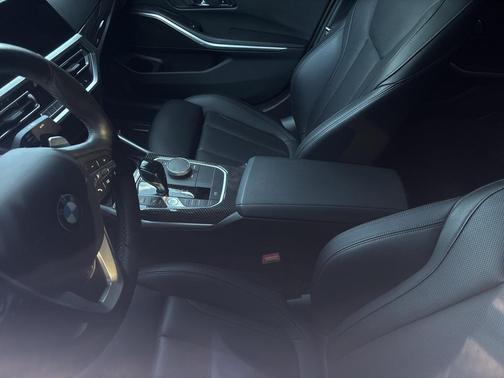 2022 BMW 330 xDrive