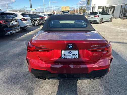 2025 BMW M440 i xDrive