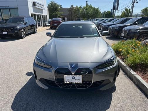 2024 BMW i4 Gran Coupe xDrive40