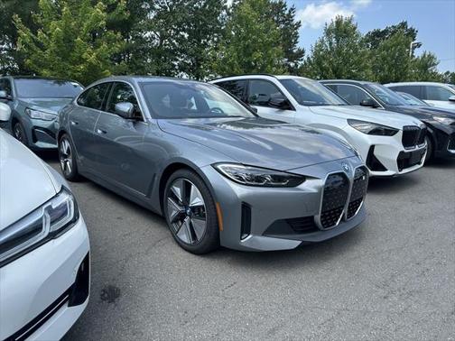 2024 BMW i4 Gran Coupe xDrive40