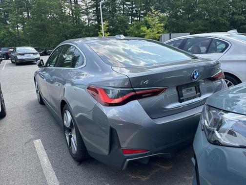 2024 BMW i4 Gran Coupe xDrive40