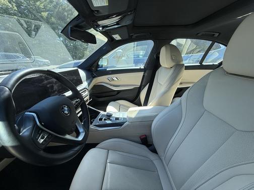 2023 BMW 330 xDrive