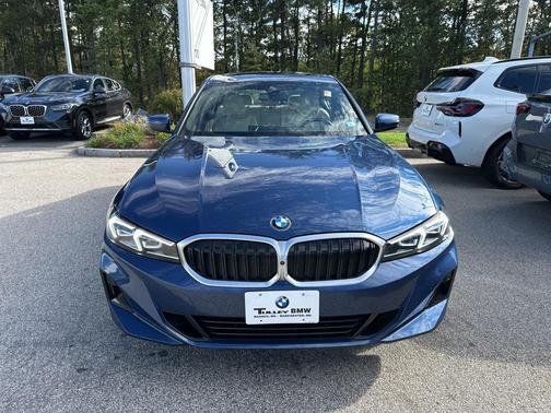 2023 BMW 330 xDrive