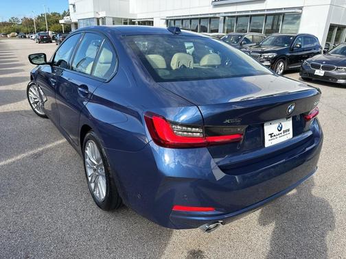 2023 BMW 330 xDrive