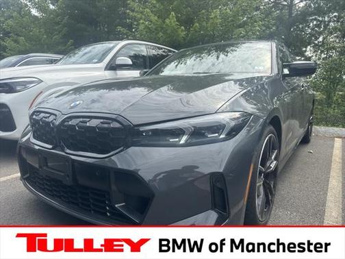 2023 BMW M340 i xDrive