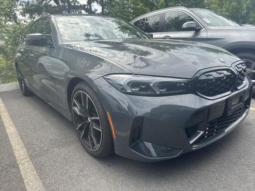 2023 BMW M340 i xDrive