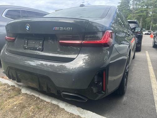 2023 BMW M340 i xDrive