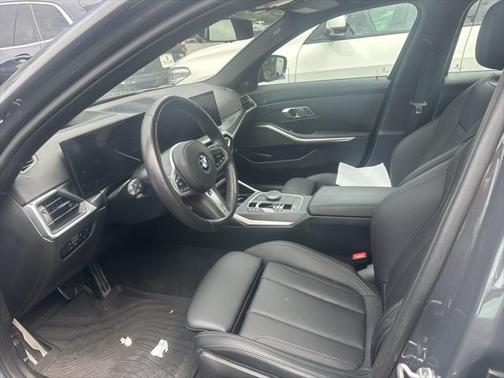 2023 BMW M340 i xDrive