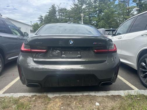2023 BMW M340 i xDrive