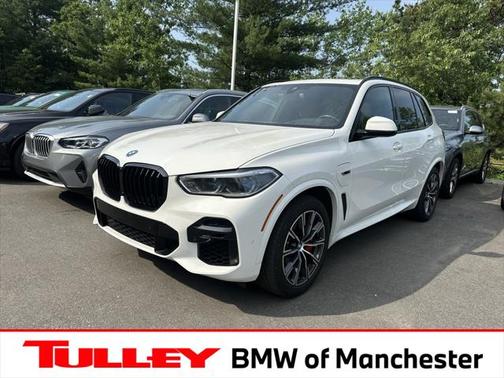 2023 BMW X5 PHEV xDrive45e