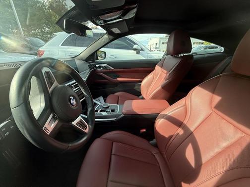 2024 BMW M440 i xDrive