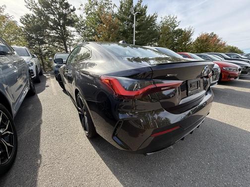 2024 BMW M440 i xDrive