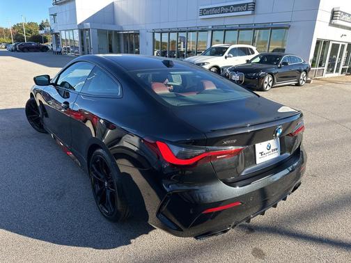 2024 BMW M440 i xDrive