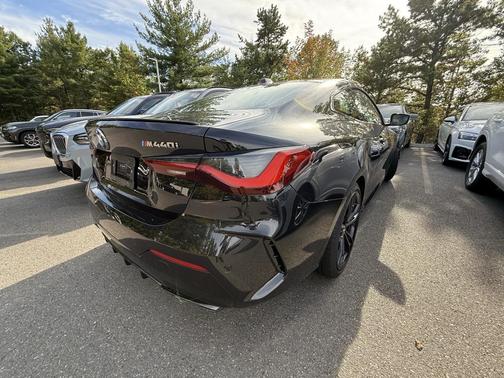 2024 BMW M440 i xDrive