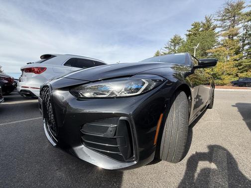 2024 BMW M440 i xDrive