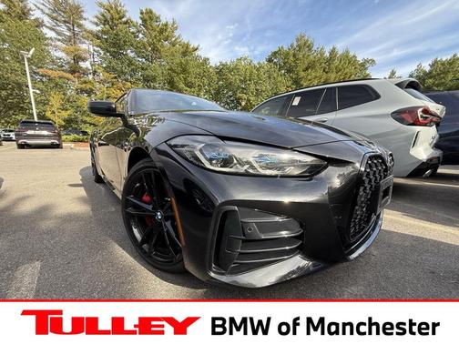 2024 BMW M440 i xDrive
