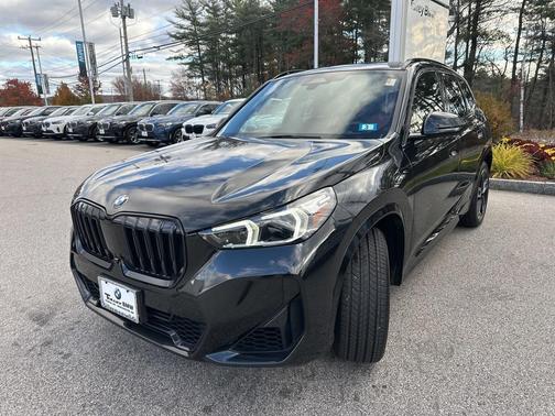 2023 BMW X1 xDrive28i