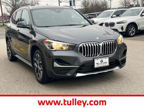 2021 BMW X1 xDrive28i