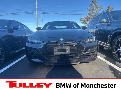 2025 BMW M440 i xDrive