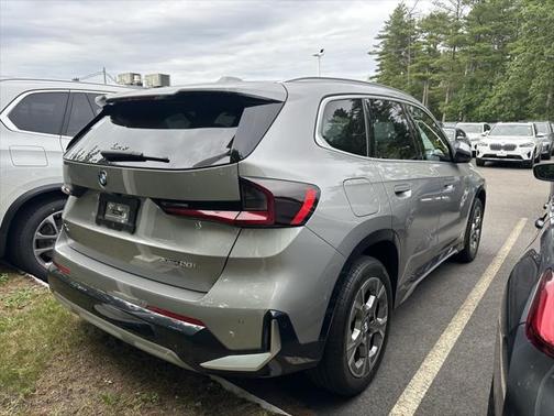 2023 BMW X1 xDrive28i