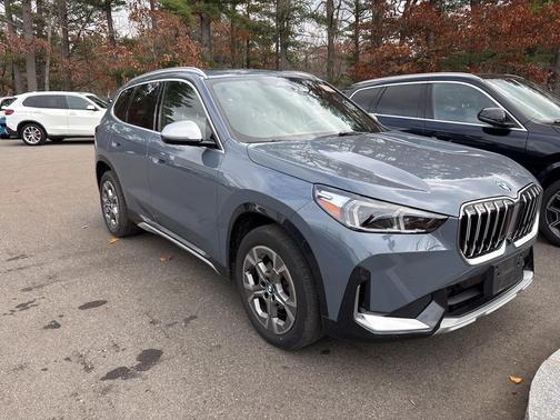 2023 BMW X1 xDrive28i