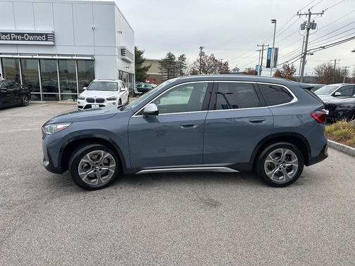 2023 BMW X1 xDrive28i