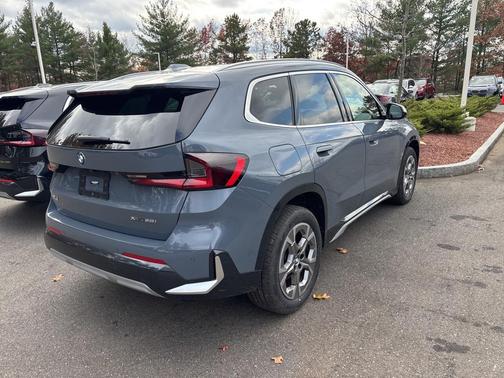 2023 BMW X1 xDrive28i