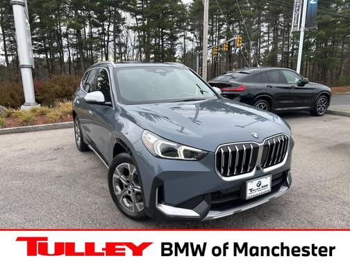 2023 BMW X1 xDrive28i