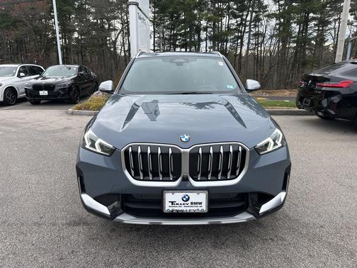 2023 BMW X1 xDrive28i