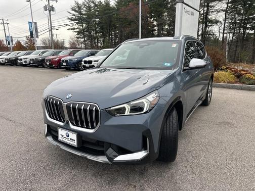 2023 BMW X1 xDrive28i