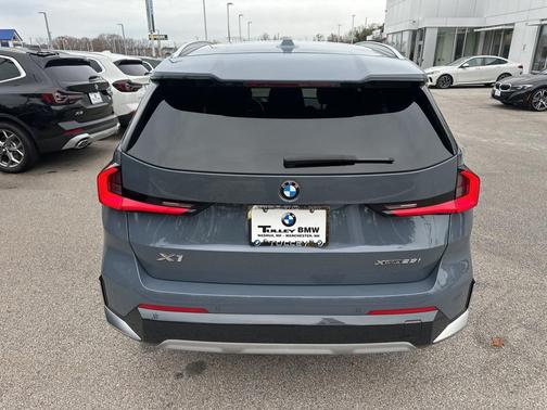 2023 BMW X1 xDrive28i