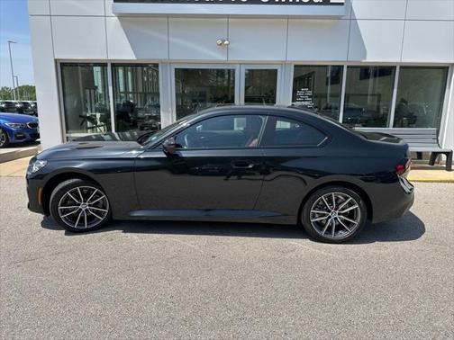 2025 BMW 230 i xDrive