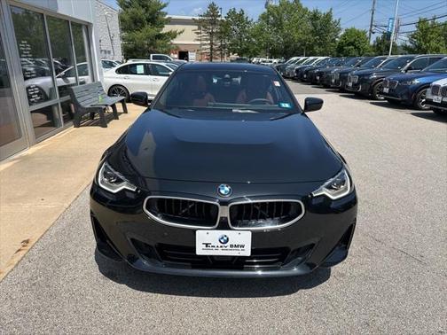 2025 BMW 230 i xDrive