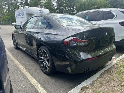 2025 BMW 230 i xDrive