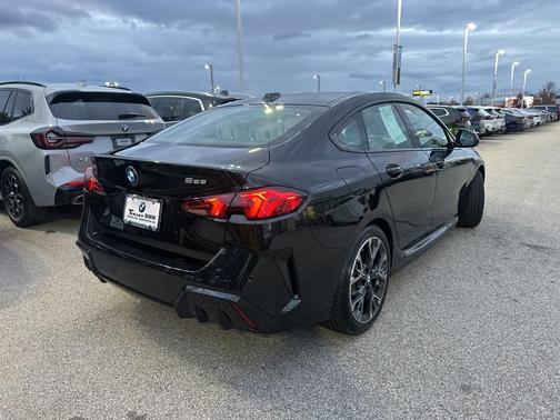 2025 BMW 228 Gran Coupe xDrive