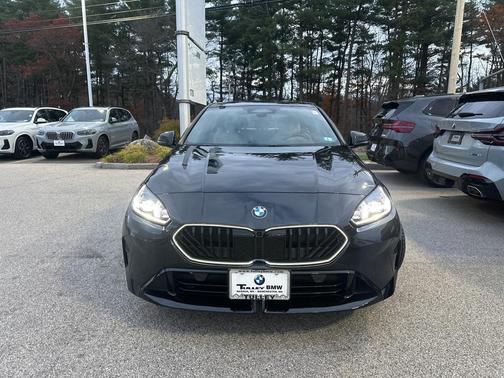 2025 BMW 228 Gran Coupe xDrive