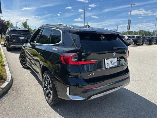 2025 BMW X1 xDrive28i